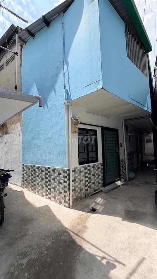 chính chủ bán nhà chợ Lý Thường Kiệt , gần ngã 5 chuồng chó