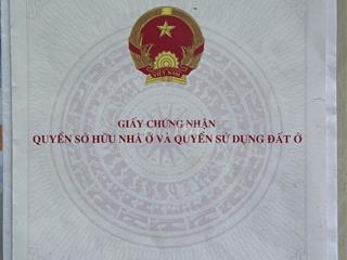 Nhà riêng hẻm 637 Quang Trung, ngay sau lưng BV Gò Vấp, Co.opmart,