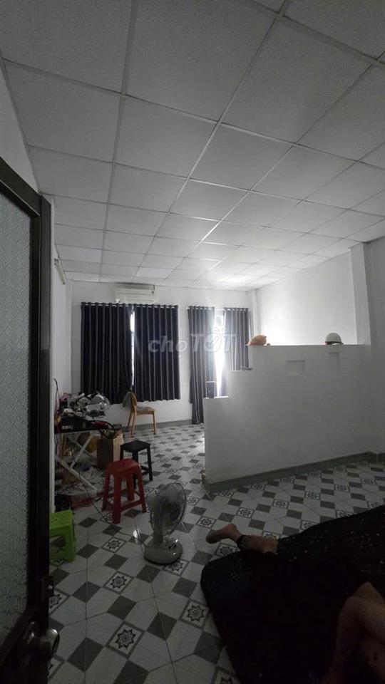 Giảm mạnh mẽ!! Nhà hẻm 637 Quang Trung, ngay sau BV Gò Vấp, Co.opmart