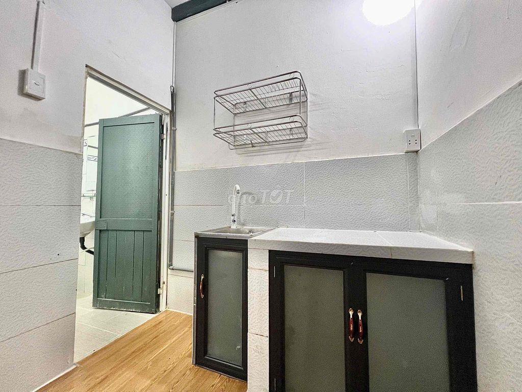 🔥 PASS GẤP PHÒNG DUPLEX GÁC CAO >2M – GẦN IUH, VLU 🔥