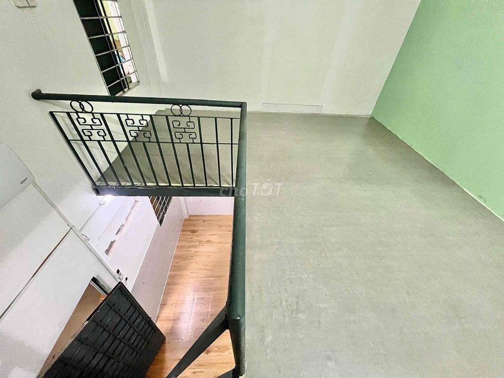 🔥 PASS GẤP PHÒNG DUPLEX GÁC CAO >2M – GẦN IUH, VLU 🔥