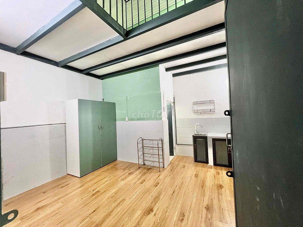 🔥 PASS GẤP PHÒNG DUPLEX GÁC CAO >2M – GẦN IUH, VLU 🔥