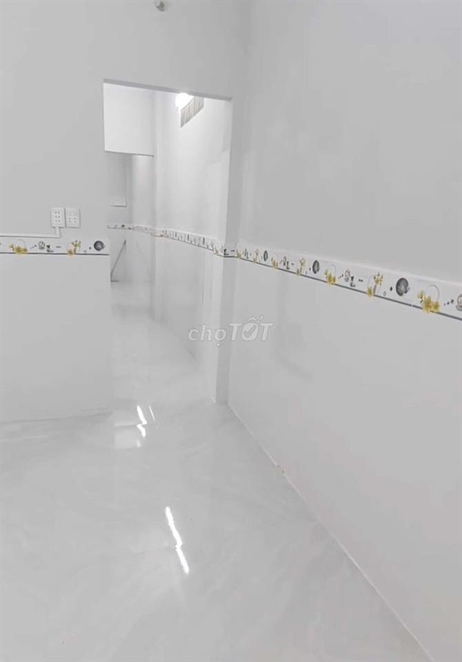 thuê nhà mới Hóc Môn nguyên căn giá rẻ