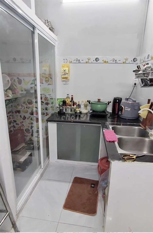 thuê nhà mới Hóc Môn nguyên căn giá rẻ