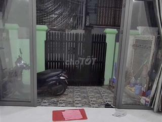 thuê nhà mới Hóc Môn nguyên căn giá rẻ
