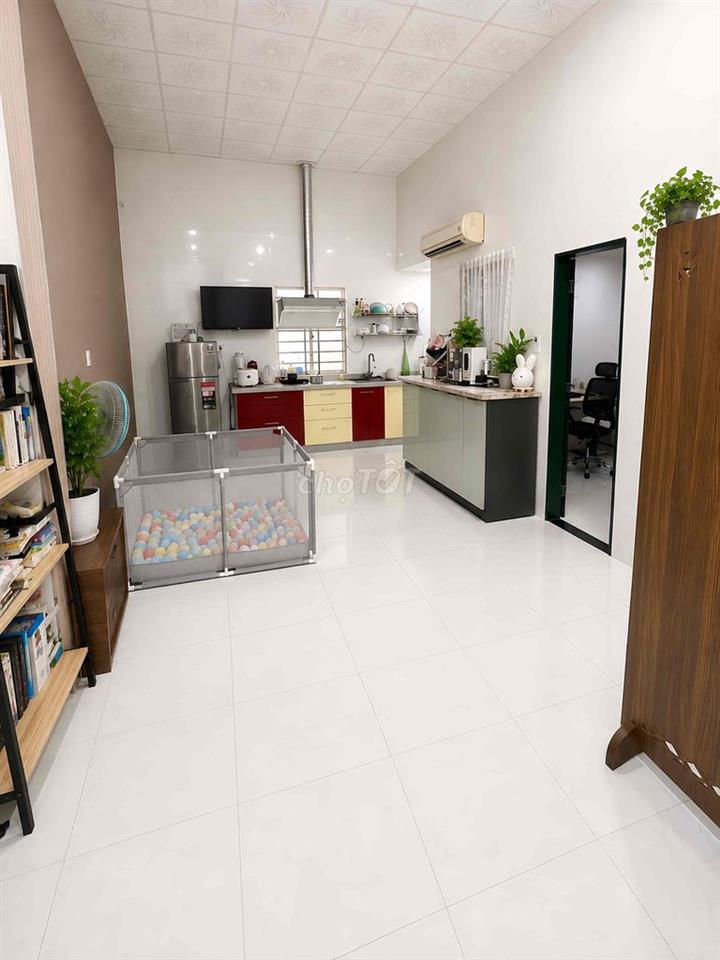 🏠 PASS PHÒNG RỘNG, FULL NỘI THẤT – 5,5 TRIỆU/THÁNG | BÀ ĐIỂM, HÓC MÔN