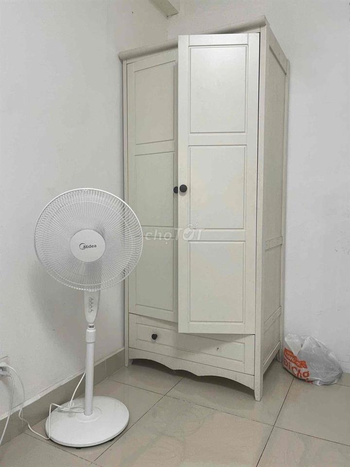 Cho Thuê gấp 1PN, Căn Hộ 75m2 The Park Residence