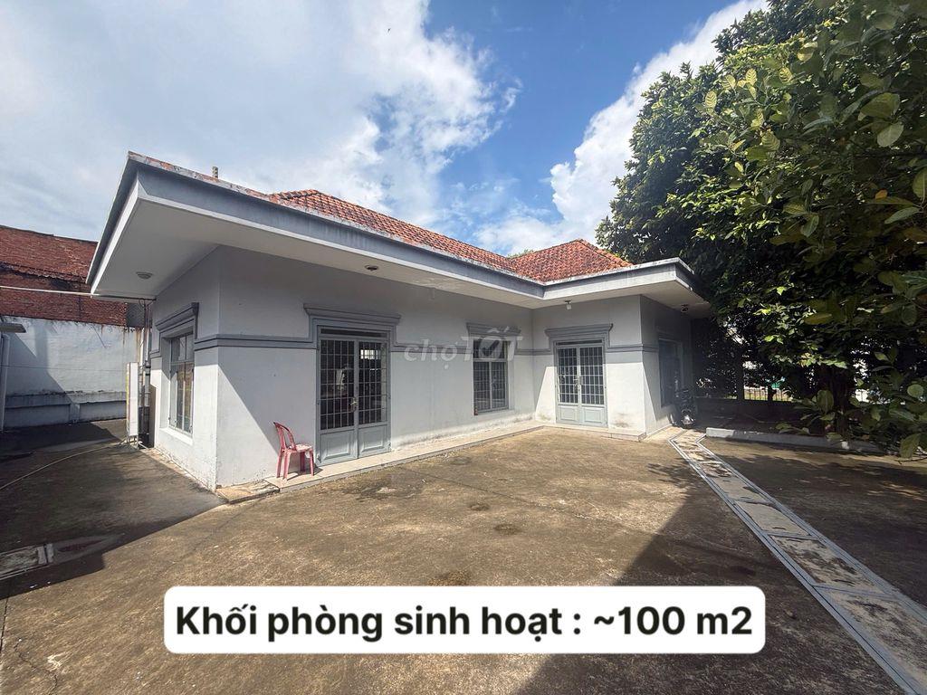 [Chính chủ] Cho thuê kho riêng tự quản KCN Tân Thới Hiệp, Quận 12