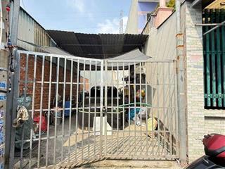 Cần bán gấp lô đất 92m² full thổ cư chính chủ
