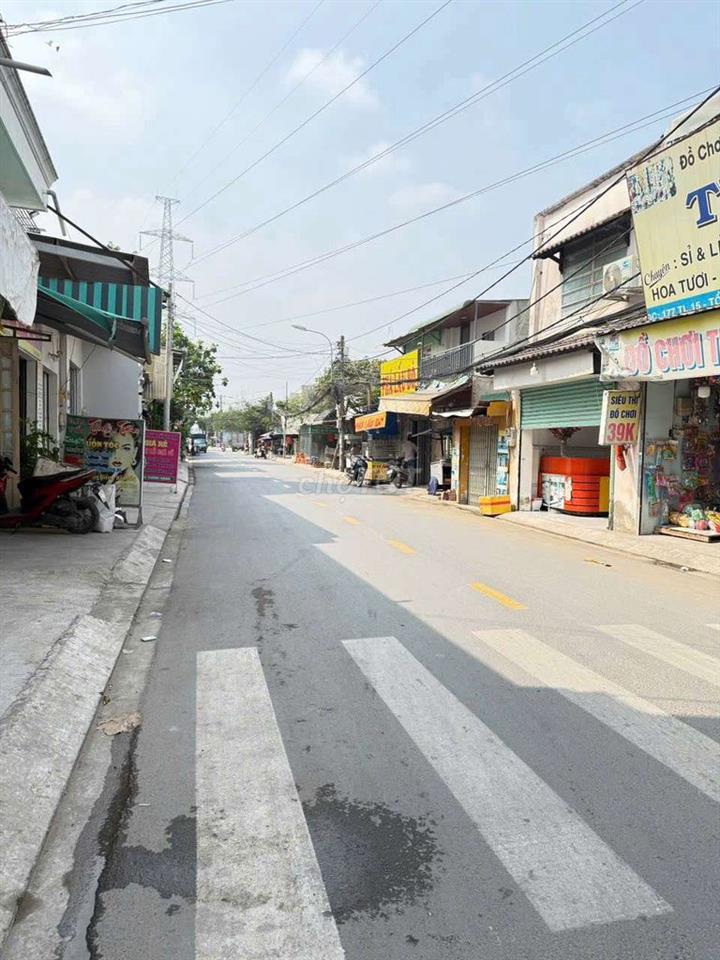 Cần bán gấp lô đất 92m² full thổ cư chính chủ