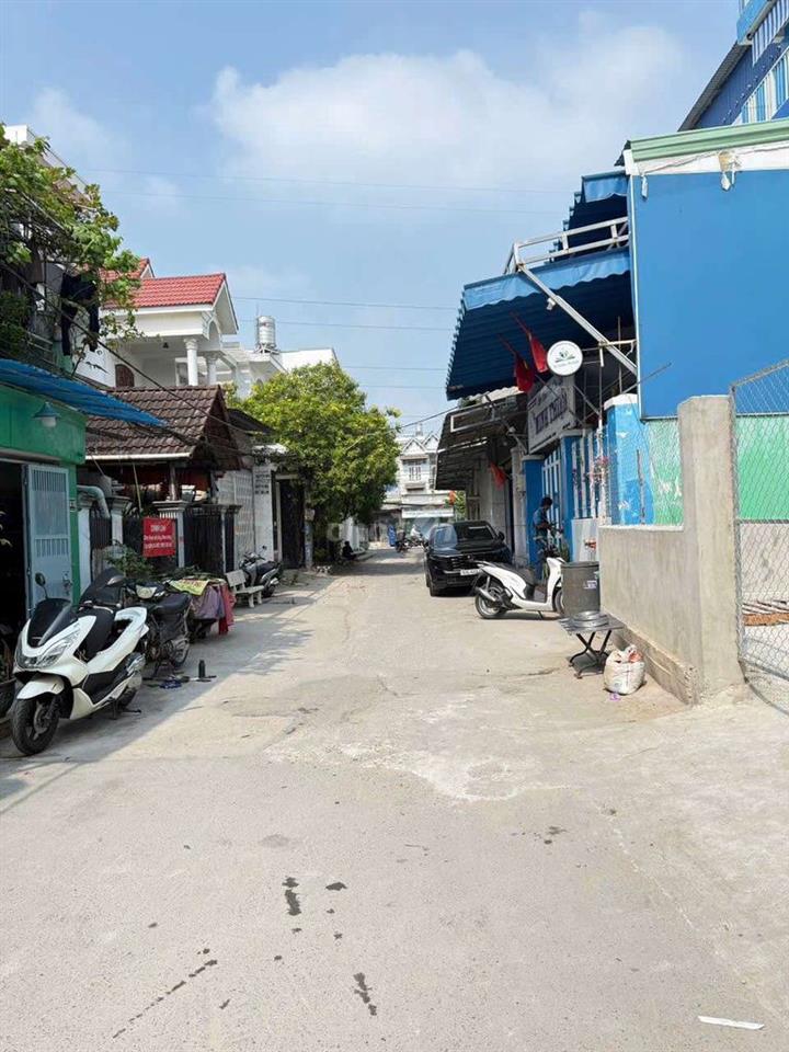 Cần bán gấp lô đất 92m² full thổ cư chính chủ