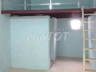 Phòng trọ khép kín đường Lĩnh Nam