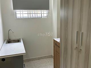 Cho thuê căn hộ dịch vụ