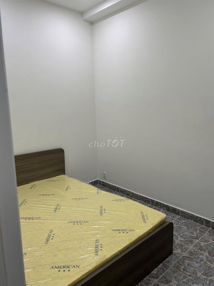 Cho thuê căn hộ dịch vụ