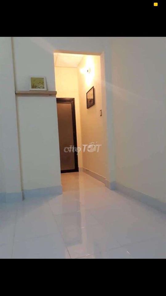 PHÒNG TRỌ Q4 - ĐOÀN VĂN BƠ TÌM 1 NỮ Ở GHÉP