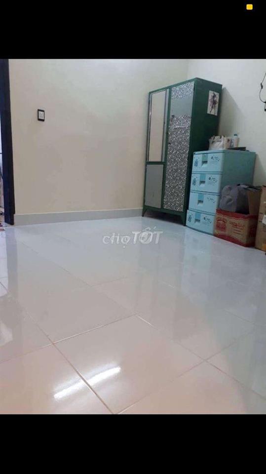 PHÒNG TRỌ Q4 - ĐOÀN VĂN BƠ TÌM 1 NỮ Ở GHÉP