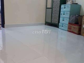 PHÒNG TRỌ Q4 - ĐOÀN VĂN BƠ TÌM 1 NỮ Ở GHÉP