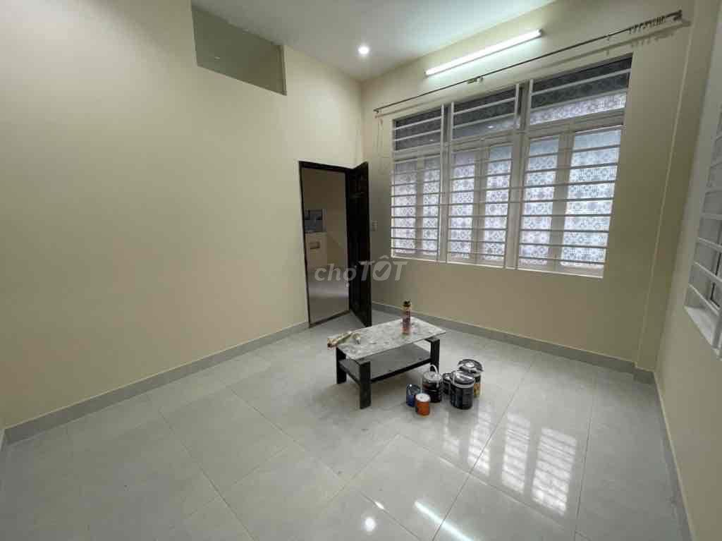 🏡 GIẢM MẠNH HƠN 100TR – NHÀ 6×10M, HẺM 3 GÁC – BÌNH TRƯNG TÂY CŨ