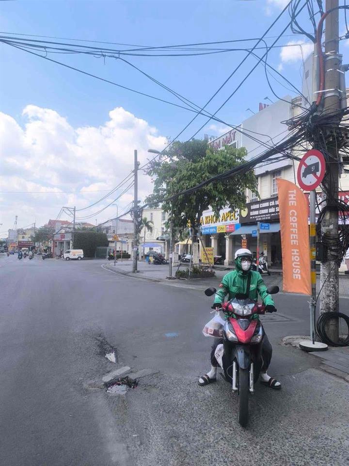🔥 NHÀ MỚI – 55m2 – 2PN – PHƯỚC LONG B (CŨ)