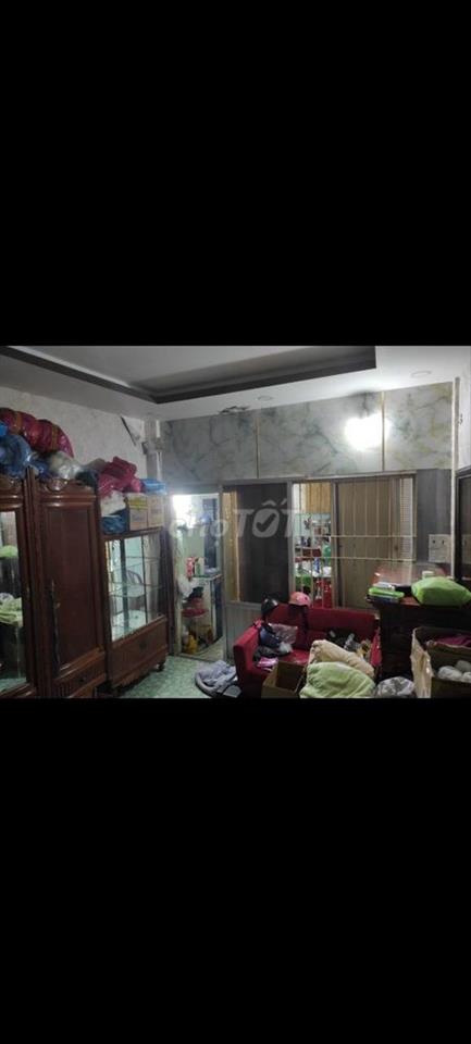 Cho thuê phòng 35m2 trung tâm Nha Trang