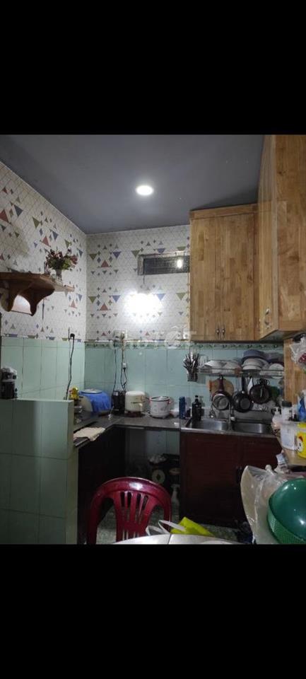 Cho thuê phòng 35m2 trung tâm Nha Trang
