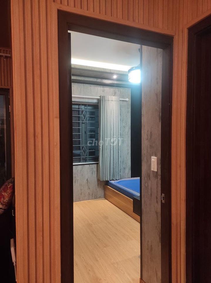 Cho thuê căn hộ PH nội thất cao cấp Nha Trang