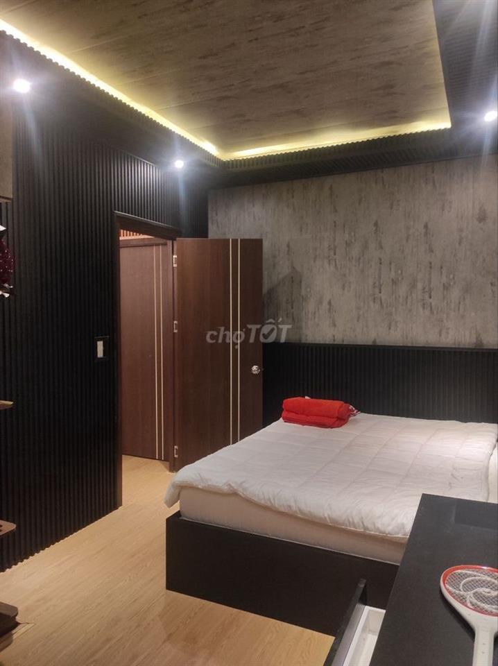 Cho thuê căn hộ PH nội thất cao cấp Nha Trang