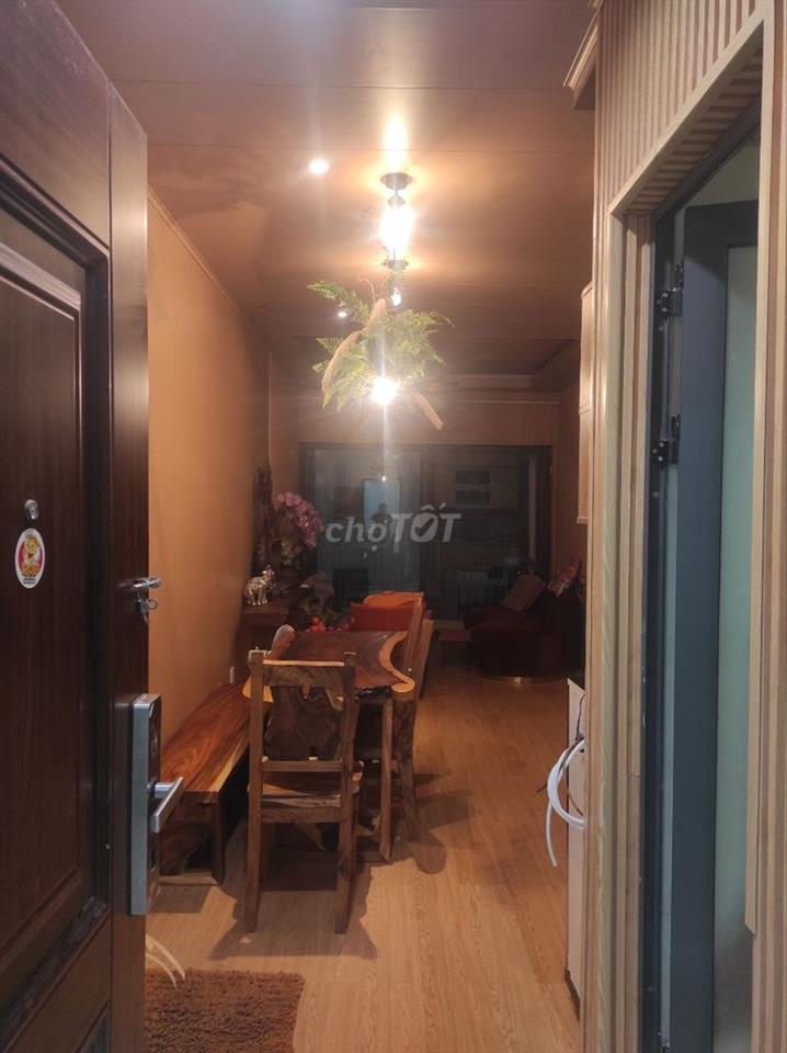 Cho thuê căn hộ PH nội thất cao cấp Nha Trang