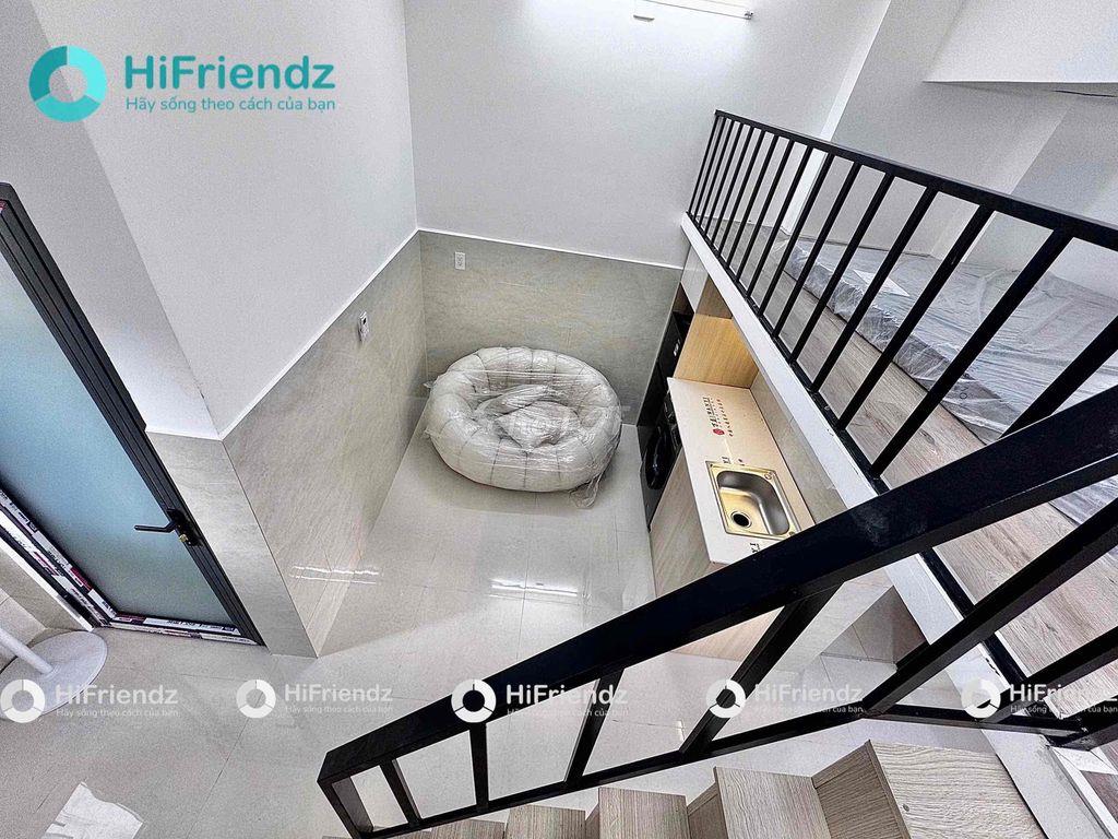 🏡 DUPLEX - PHÒNG MỚI 100% – FULL NỘI THẤT – BÌNH THẠNH 🏡