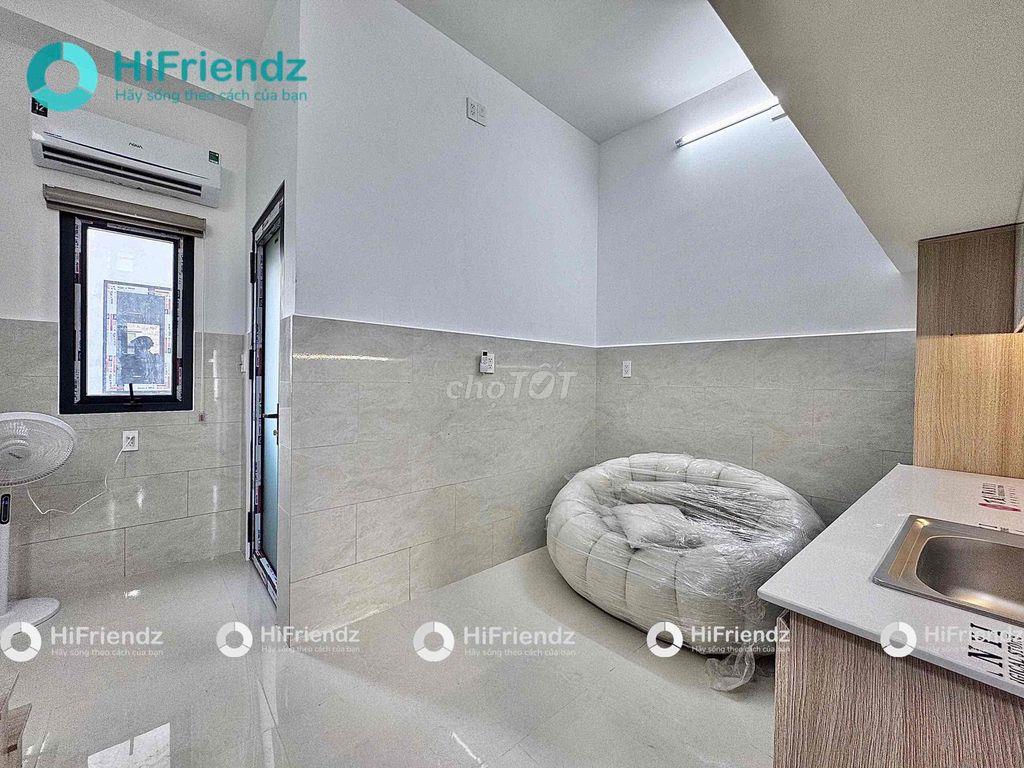 🏡 DUPLEX - PHÒNG MỚI 100% – FULL NỘI THẤT – BÌNH THẠNH 🏡