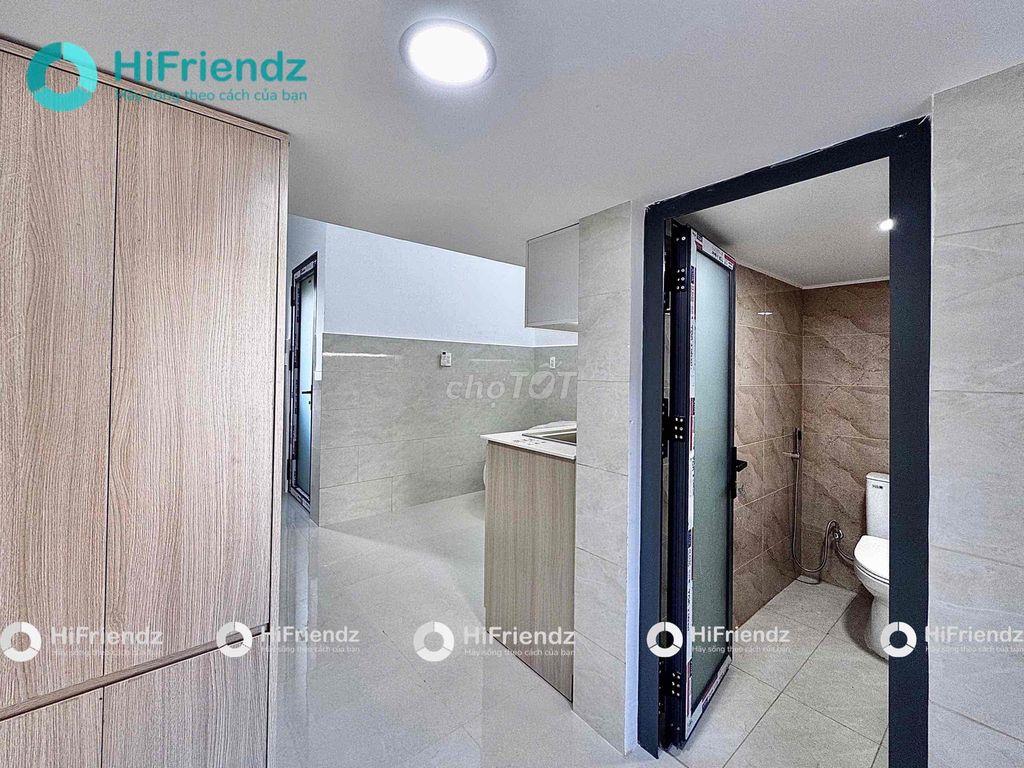 🏡 DUPLEX - PHÒNG MỚI 100% – FULL NỘI THẤT – BÌNH THẠNH 🏡