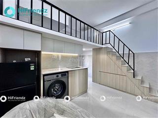 🏡 DUPLEX - PHÒNG MỚI 100% – FULL NỘI THẤT – BÌNH THẠNH 🏡