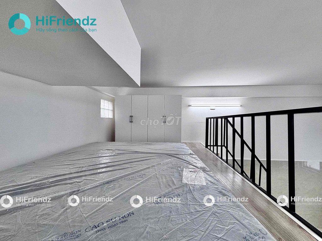 🏡 DUPLEX - PHÒNG MỚI 100% – FULL NỘI THẤT – BÌNH THẠNH 🏡