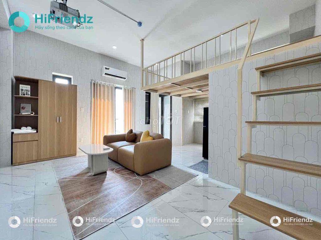 🎓🔥 DUPLEX MỚI XÂY – GẦN ĐH LUẬT & GIGAMALL  ✨