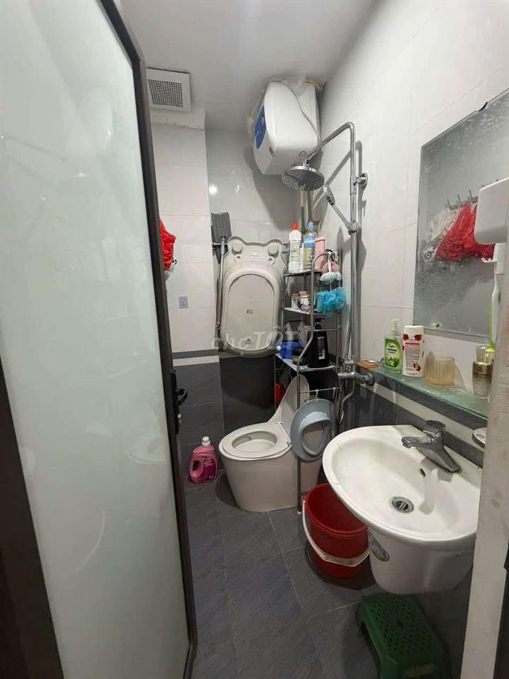 chung cư mini ngõ hoà bình khâm thiên