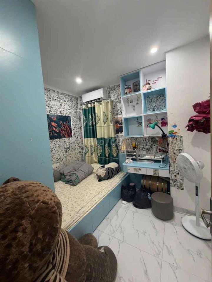 chung cư mini ngõ hoà bình khâm thiên