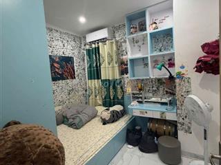 chung cư mini ngõ hoà bình khâm thiên
