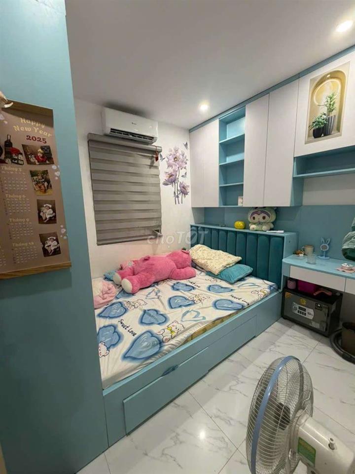 chung cư mini ngõ hoà bình khâm thiên