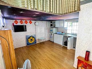 Cho thuê nhà ở xã hội Định Hoà, đầy đủ nội thất