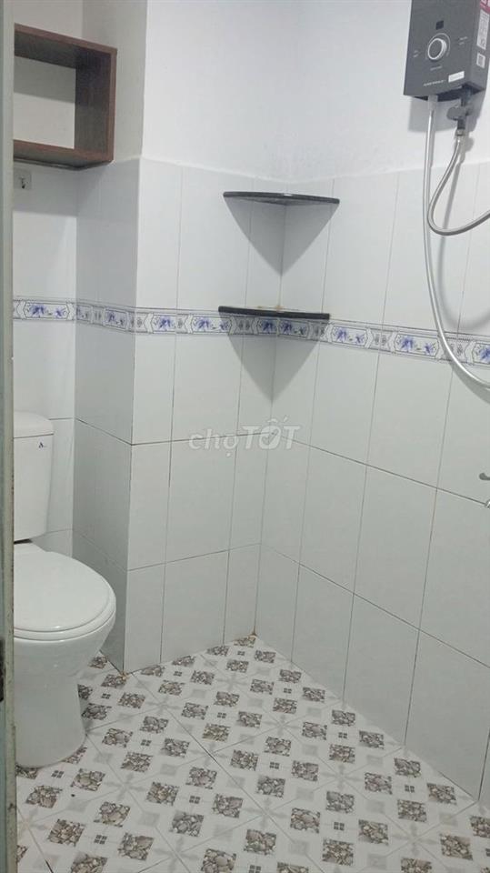 Căn hộ Lê Thành An Lạc 43m2 lầu 3 view công viên thoáng mát