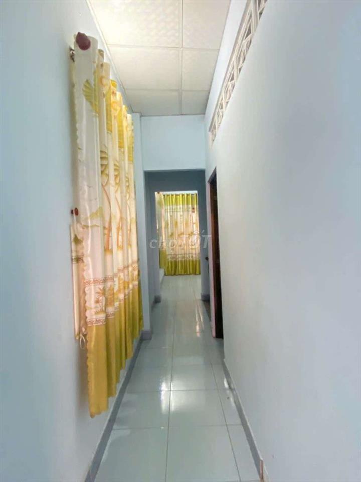 bán nhà sổ chung