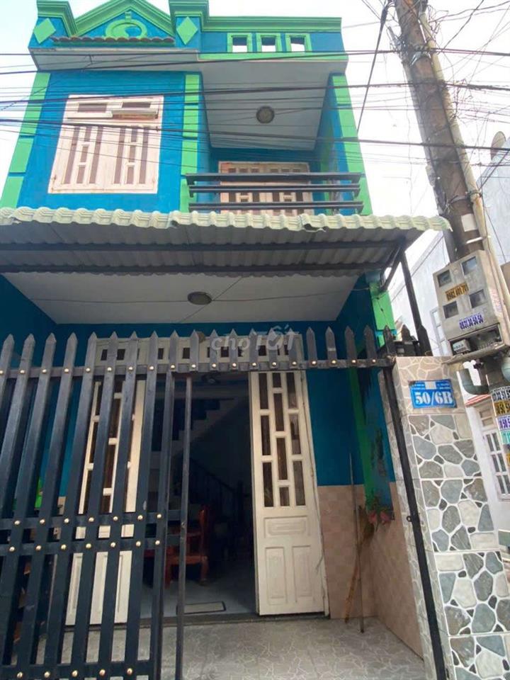 bán nhà sổ chung