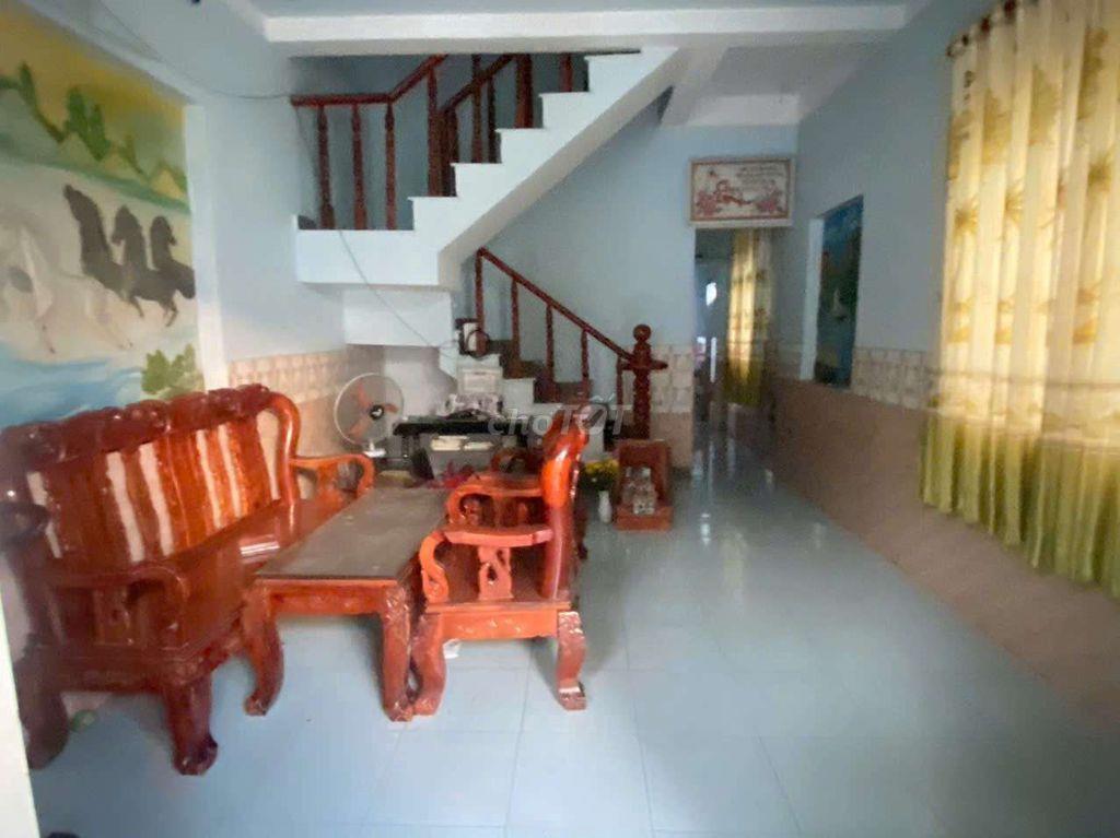 bán nhà sổ chung