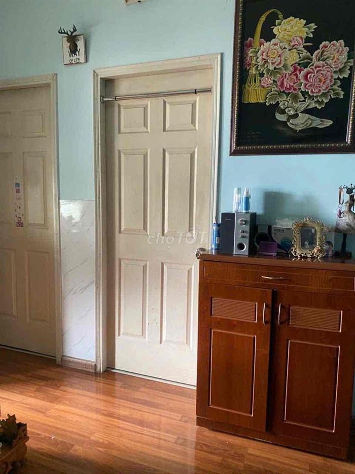 BÁN NHÀ Ở CHUNG CƯ BỬU LONG  – TP ĐỒNG NAI