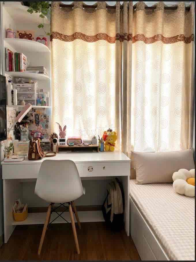 BÁN NHÀ Ở CHUNG CƯ BỬU LONG  – TP ĐỒNG NAI