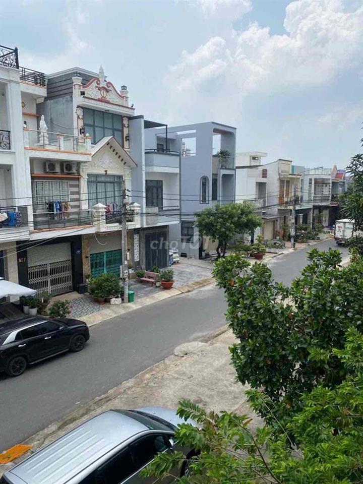 BÁN NHÀ Ở CHUNG CƯ BỬU LONG  – TP ĐỒNG NAI