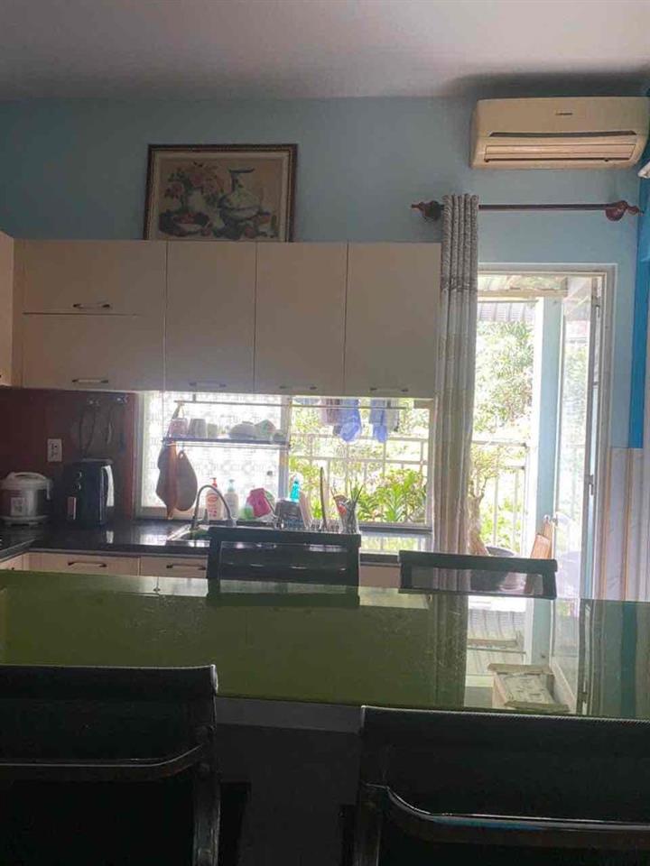 BÁN NHÀ Ở CHUNG CƯ BỬU LONG  – TP ĐỒNG NAI