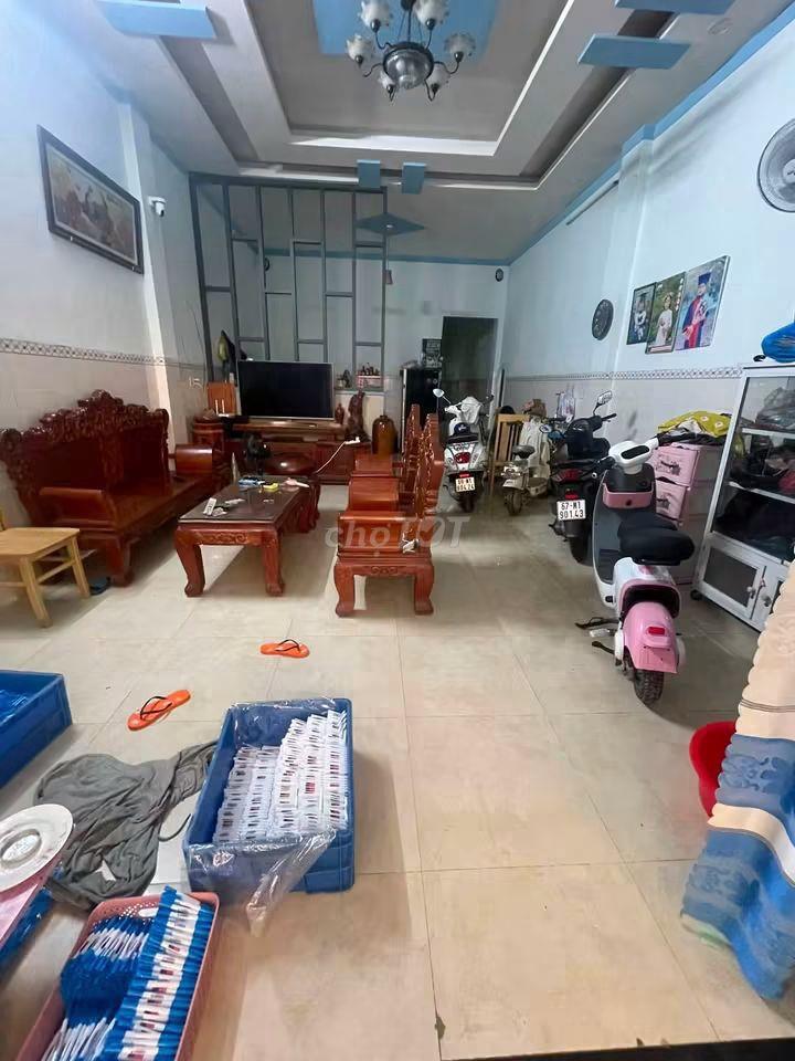 Bán nhà full nội thất. Phường tam phước. Đồng Nai