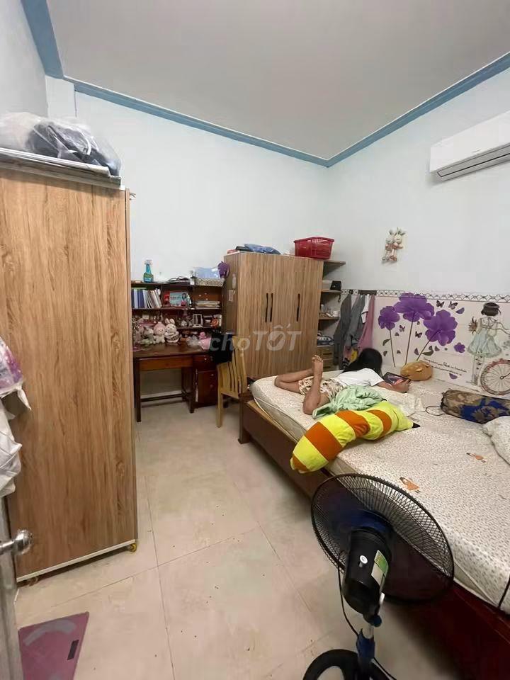 Bán nhà full nội thất. Phường tam phước. Đồng Nai