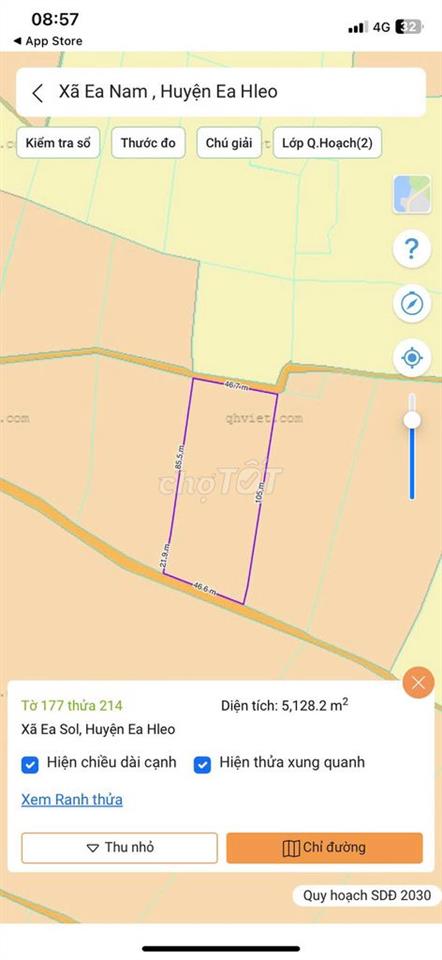 Đất nông nghiệp